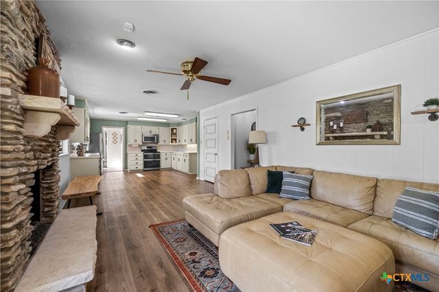 2601 Linwood Road, Temple, TX 76502