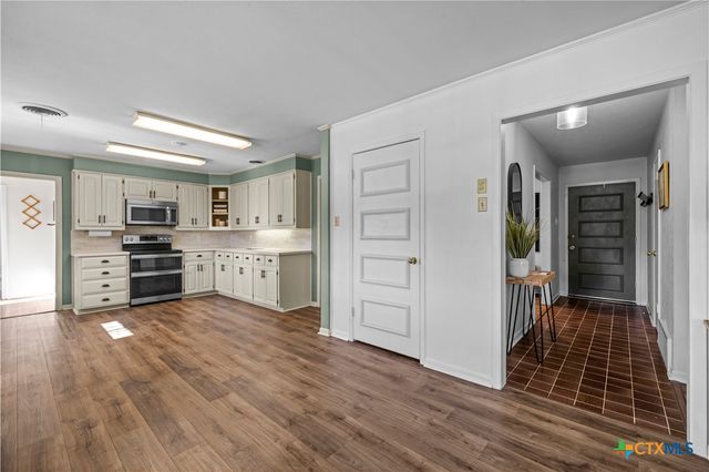 2601 Linwood Road, Temple, TX 76502