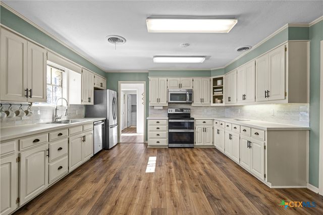 2601 Linwood Road, Temple, TX 76502