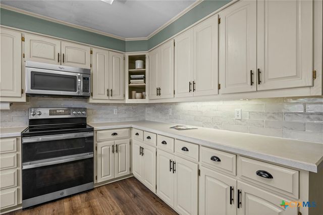 2601 Linwood Road, Temple, TX 76502