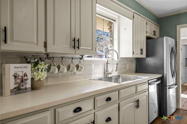 2601 Linwood Road, Temple, TX 76502