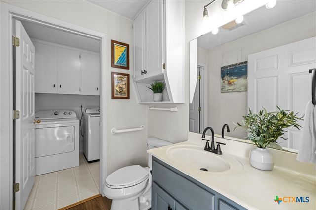 2601 Linwood Road, Temple, TX 76502