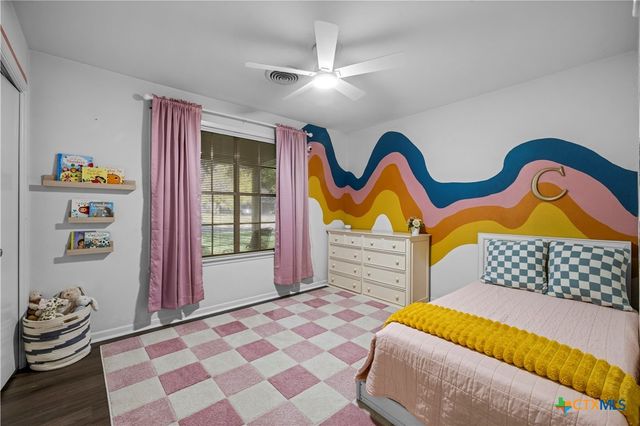 2601 Linwood Road, Temple, TX 76502