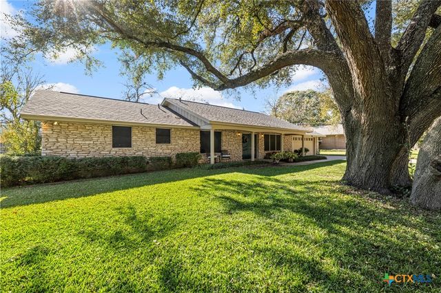 2601 Linwood Road, Temple, TX 76502