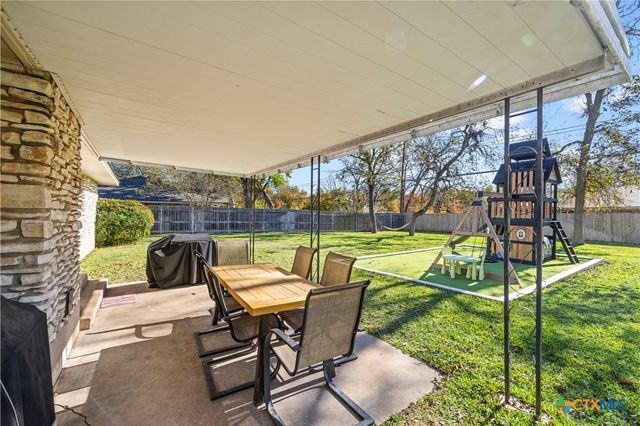 2601 Linwood Road, Temple, TX 76502