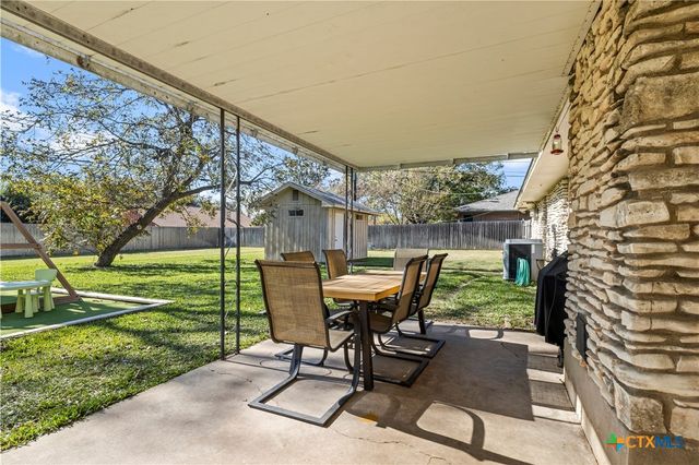 2601 Linwood Road, Temple, TX 76502