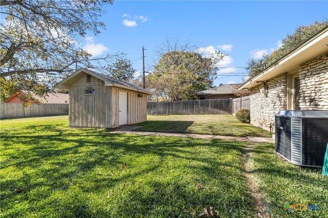2601 Linwood Road, Temple, TX 76502