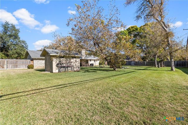 2601 Linwood Road, Temple, TX 76502