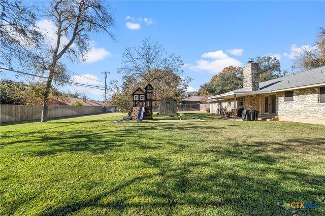 2601 Linwood Road, Temple, TX 76502