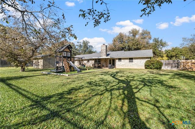 2601 Linwood Road, Temple, TX 76502