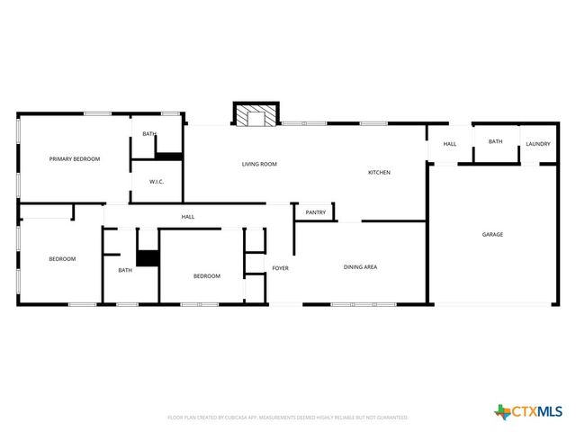 2601 Linwood Road, Temple, TX 76502