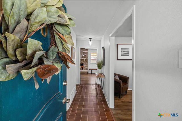 2601 Linwood Road, Temple, TX 76502