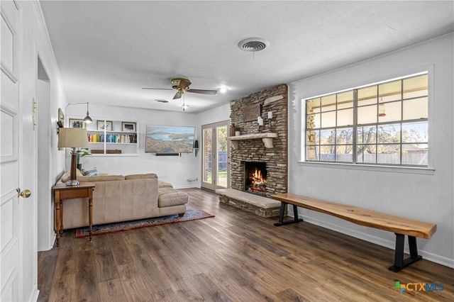 2601 Linwood Road, Temple, TX 76502