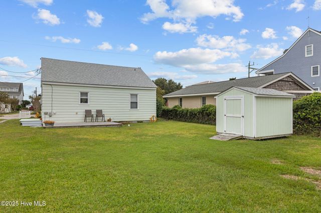 1404 Shackleford Street, Morehead City, NC 28557