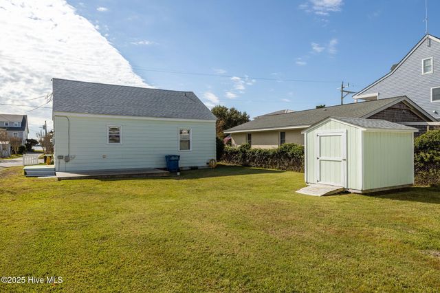 1404 Shackleford Street, Morehead City, NC 28557