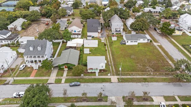 1404 Shackleford Street, Morehead City, NC 28557