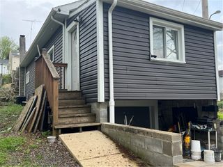 626 Forrest St R, New Castle/4th, PA 16101