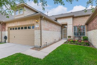 9718 Catalina Leaf Lane, Spring, TX 77379