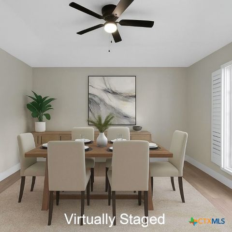 107 Cherry Hills Drive, Rockport, TX 78382