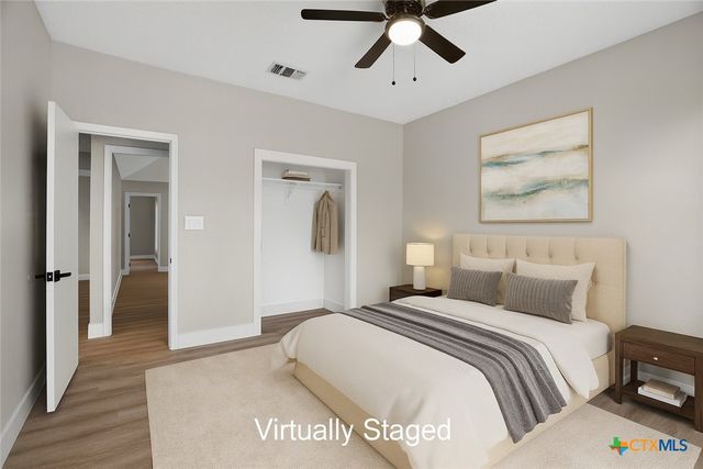 107 Cherry Hills Drive, Rockport, TX 78382