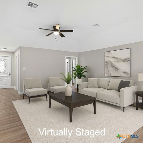 107 Cherry Hills Drive, Rockport, TX 78382