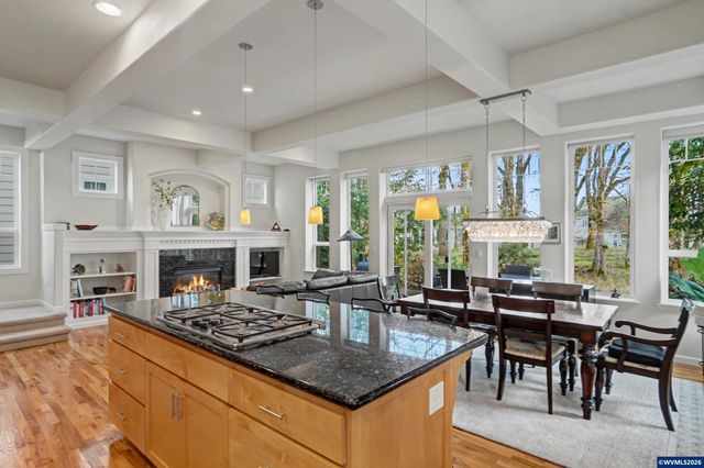 4956 NW Lavender Cir, Corvallis, OR 97330