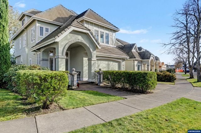 4956 NW Lavender Cir, Corvallis, OR 97330