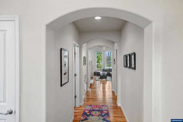 4956 NW Lavender Cir, Corvallis, OR 97330