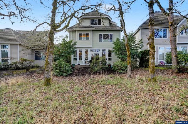 4956 NW Lavender Cir, Corvallis, OR 97330