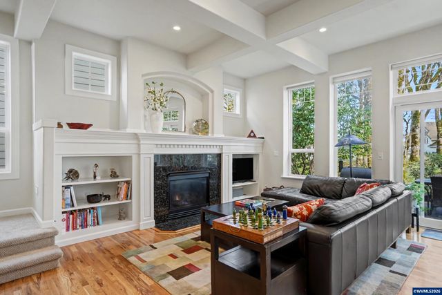 4956 NW Lavender Cir, Corvallis, OR 97330