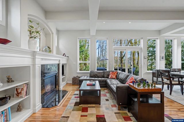 4956 NW Lavender Cir, Corvallis, OR 97330