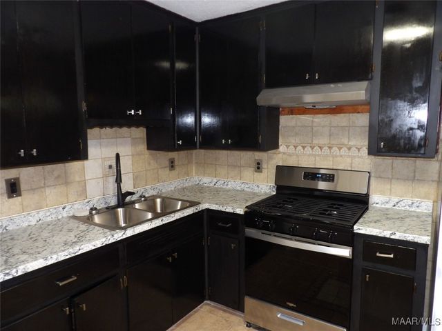 441 MULLIGAN Drive, Montgomery, AL 36117