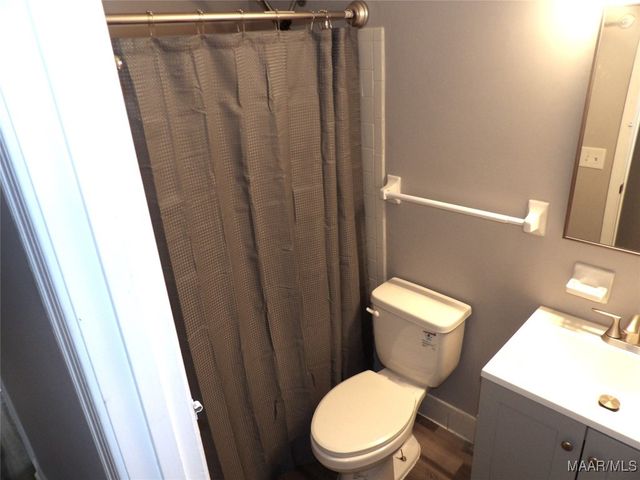 441 MULLIGAN Drive, Montgomery, AL 36117