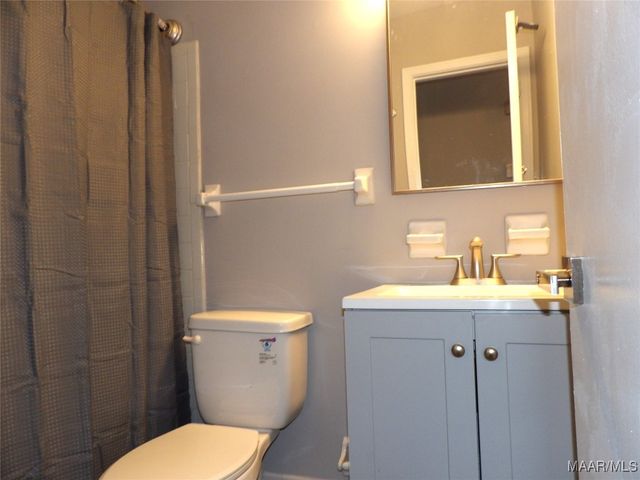 441 MULLIGAN Drive, Montgomery, AL 36117