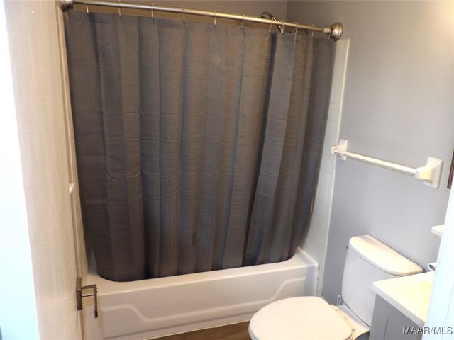 441 MULLIGAN Drive, Montgomery, AL 36117