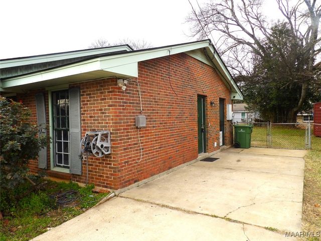 441 MULLIGAN Drive, Montgomery, AL 36117