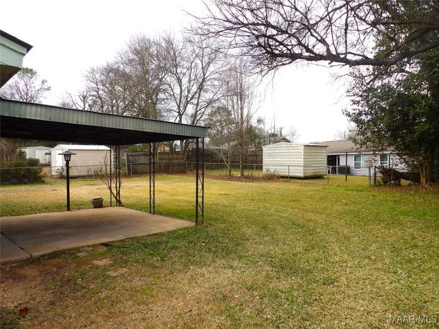 441 MULLIGAN Drive, Montgomery, AL 36117