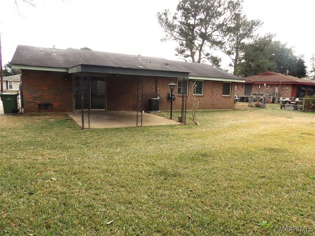 441 MULLIGAN Drive, Montgomery, AL 36117