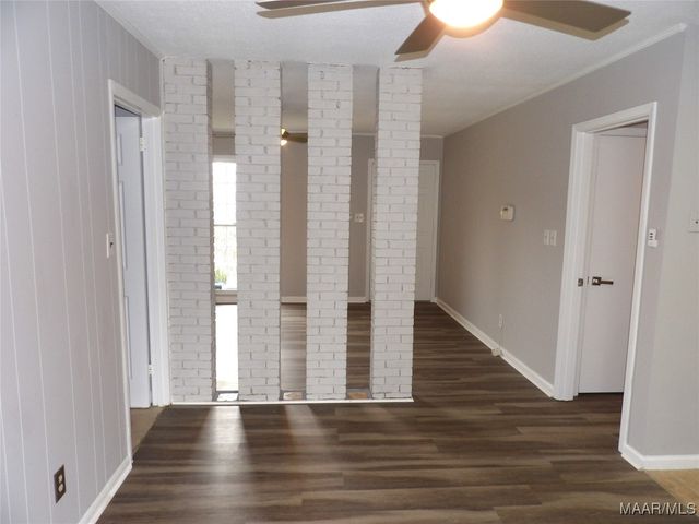 441 MULLIGAN Drive, Montgomery, AL 36117