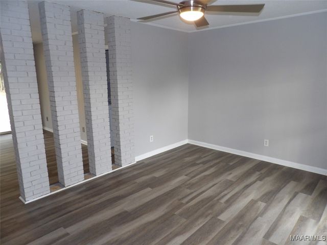 441 MULLIGAN Drive, Montgomery, AL 36117