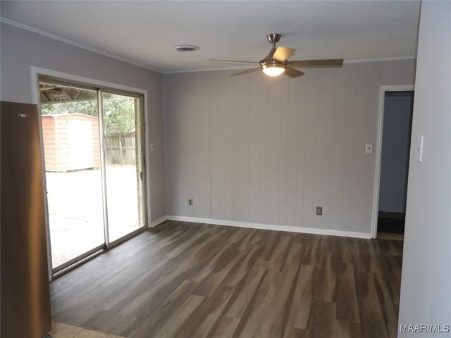 441 MULLIGAN Drive, Montgomery, AL 36117