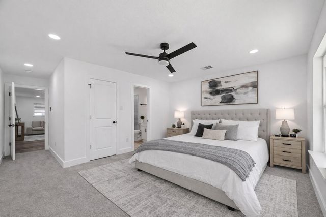 3112 Hays Street, Pasadena, TX 77503