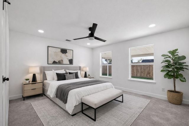 3112 Hays Street, Pasadena, TX 77503