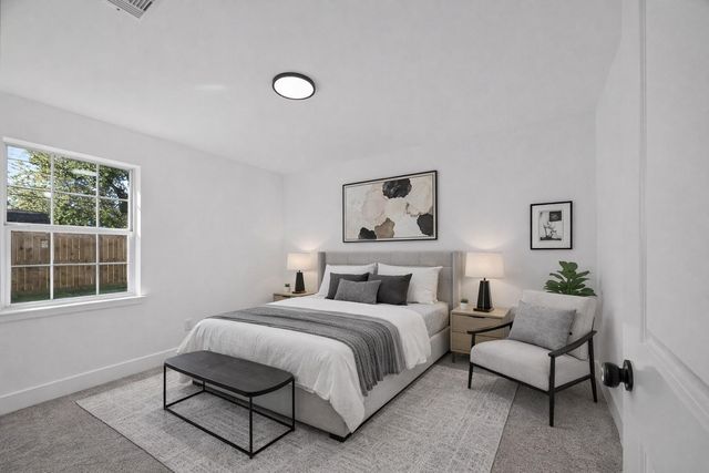 3112 Hays Street, Pasadena, TX 77503