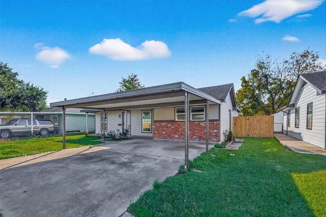 3112 Hays Street, Pasadena, TX 77503