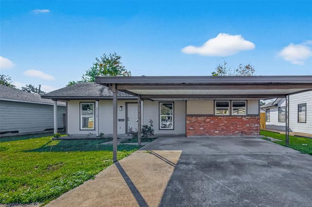 3112 Hays Street, Pasadena, TX 77503