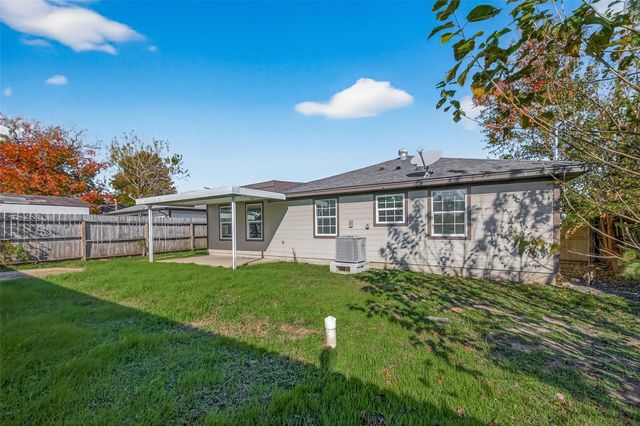 3112 Hays Street, Pasadena, TX 77503