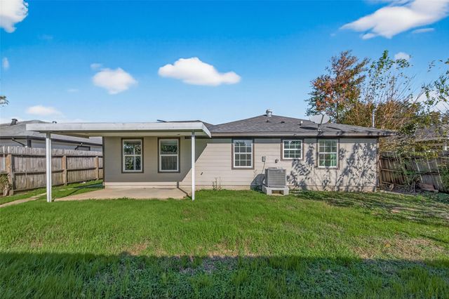 3112 Hays Street, Pasadena, TX 77503