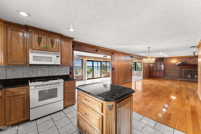 8009 High Point Road, Panama City, FL 32404