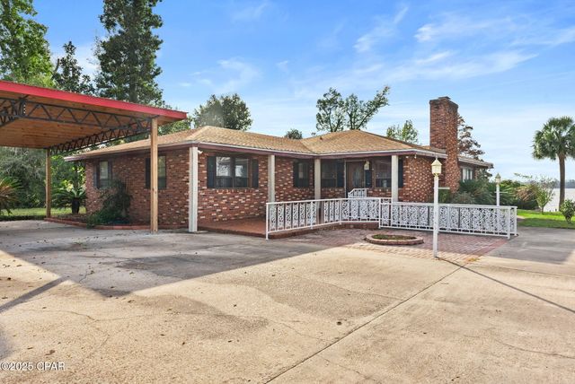 8009 High Point Road, Panama City, FL 32404